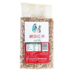 雷山万城红米糙米五谷杂粮