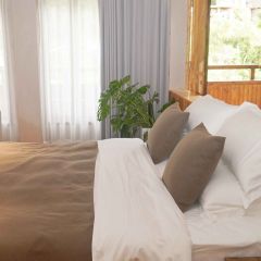 春晓（空调地暖、1张床-1.8米）